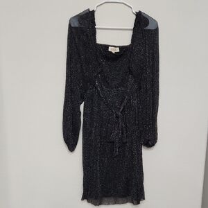 Listicle Medium Dress